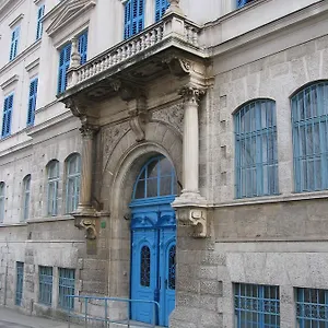 Veli Joze Szálloda